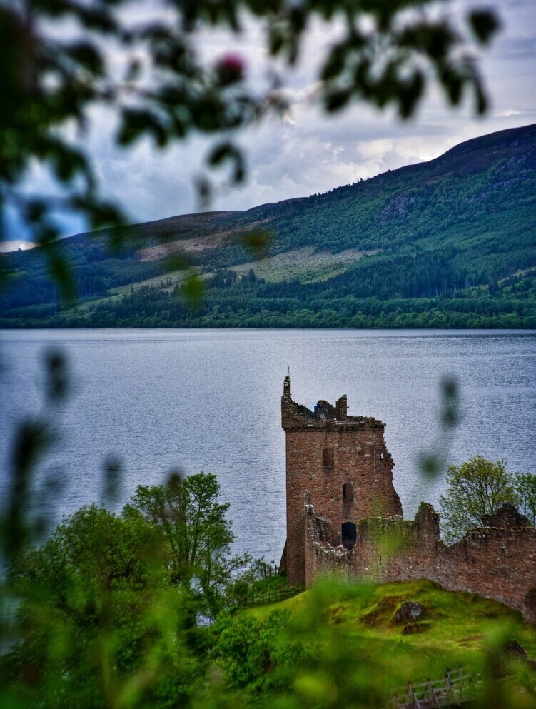 Loch Ness