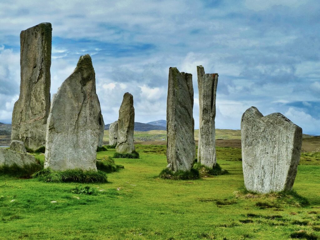 Clava Cairns Tour