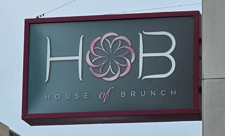House of Brunch Spokane: Best Breakfast Spot Review