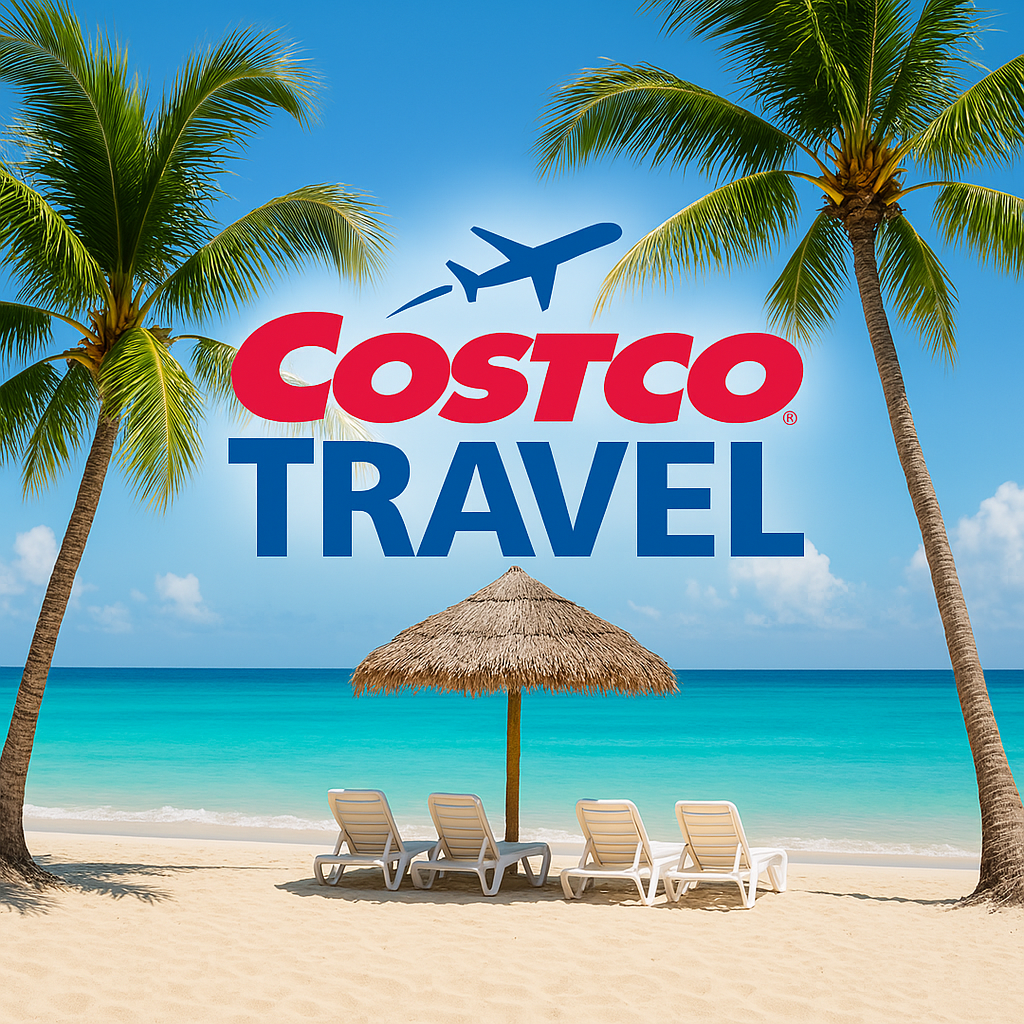 Exploring The World On A Budget: A Guide To Costco Travel Packages