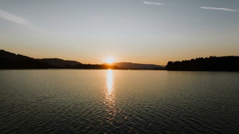 Priest Lake, Idaho: Things To Do, Fishing, Cabins, And The Ultimate North Idaho Getaway